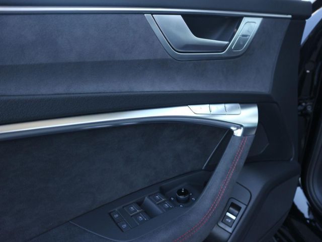 Audi RS6 Avant Performance Performance Quattro Tiptronic - 2025 - Joinsteer - #5