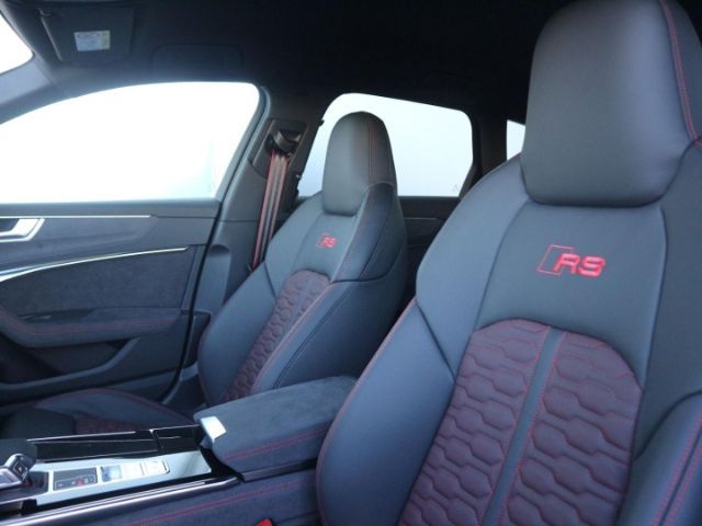 Audi RS6 Avant Performance Performance Quattro Tiptronic - 2025 - Joinsteer - #6