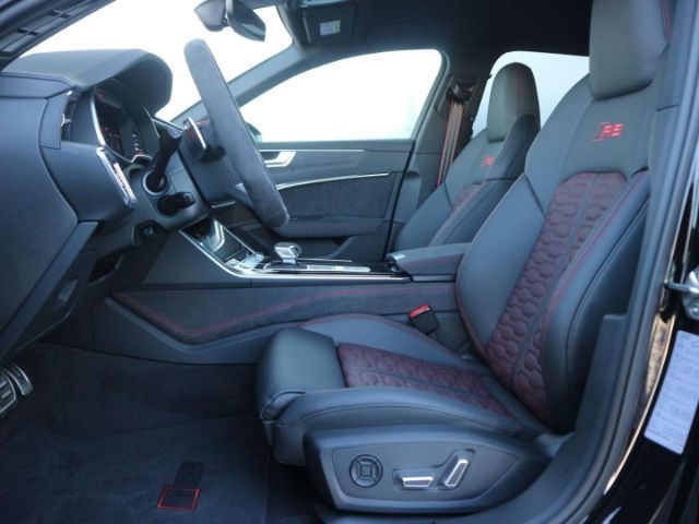 Audi RS6 Avant Performance Performance Quattro Tiptronic - 2025 - Joinsteer - #7