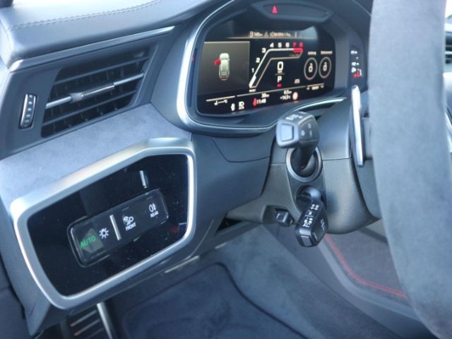 Audi RS6 Avant Performance Performance Quattro Tiptronic - 2025 - Joinsteer - #8