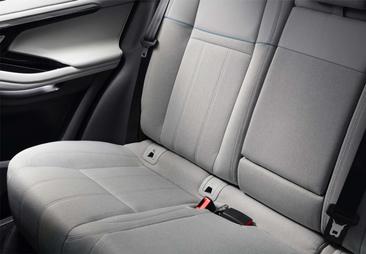 Land Rover Range Rover Evoque 2.0TD4 Pure 4WD Aut. 150 — photo 27