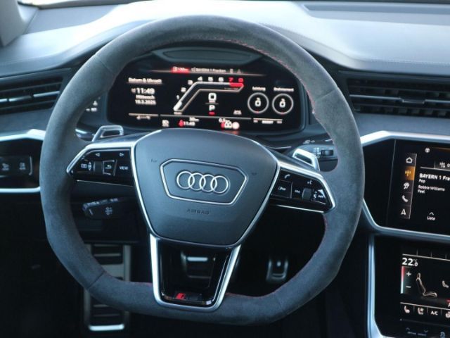Audi RS6 Avant Performance Performance Quattro Tiptronic - 2025 - Joinsteer - #9