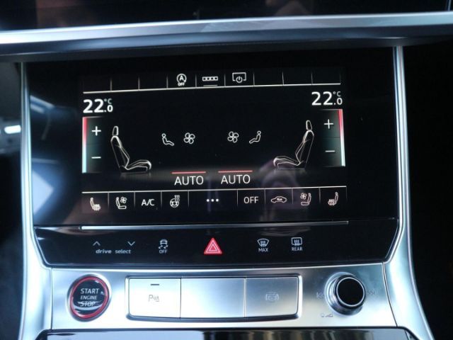 Audi RS6 Avant Performance Performance Quattro Tiptronic - 2025 - Joinsteer - #10