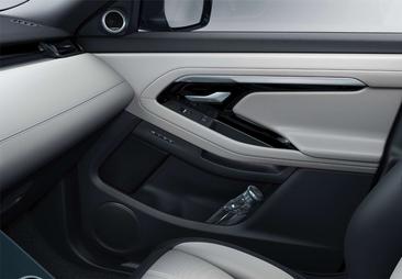 Land Rover Range Rover Evoque 2.0TD4 Pure 4WD Aut. 150 — photo 34