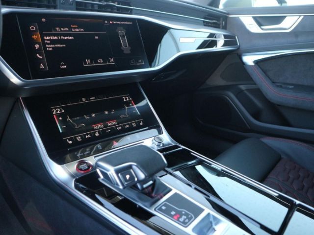 Audi RS6 Avant Performance Performance Quattro Tiptronic - 2025 - Joinsteer - #11