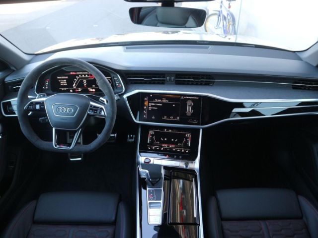 Audi RS6 Avant Performance Performance Quattro Tiptronic - 2025 - Joinsteer - #12