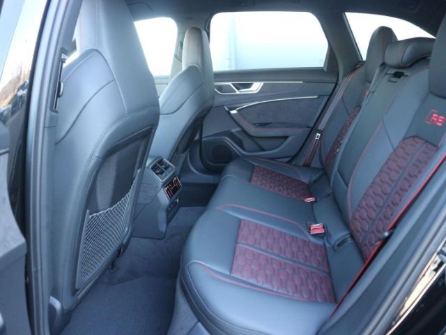 Audi RS6 Avant Performance Performance Quattro Tiptronic - 2025 - Joinsteer - #13