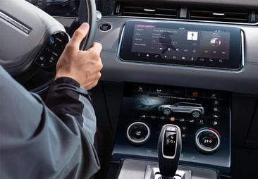 Land Rover Range Rover Evoque 2.0TD4 Pure 4WD Aut. 150 — photo 48