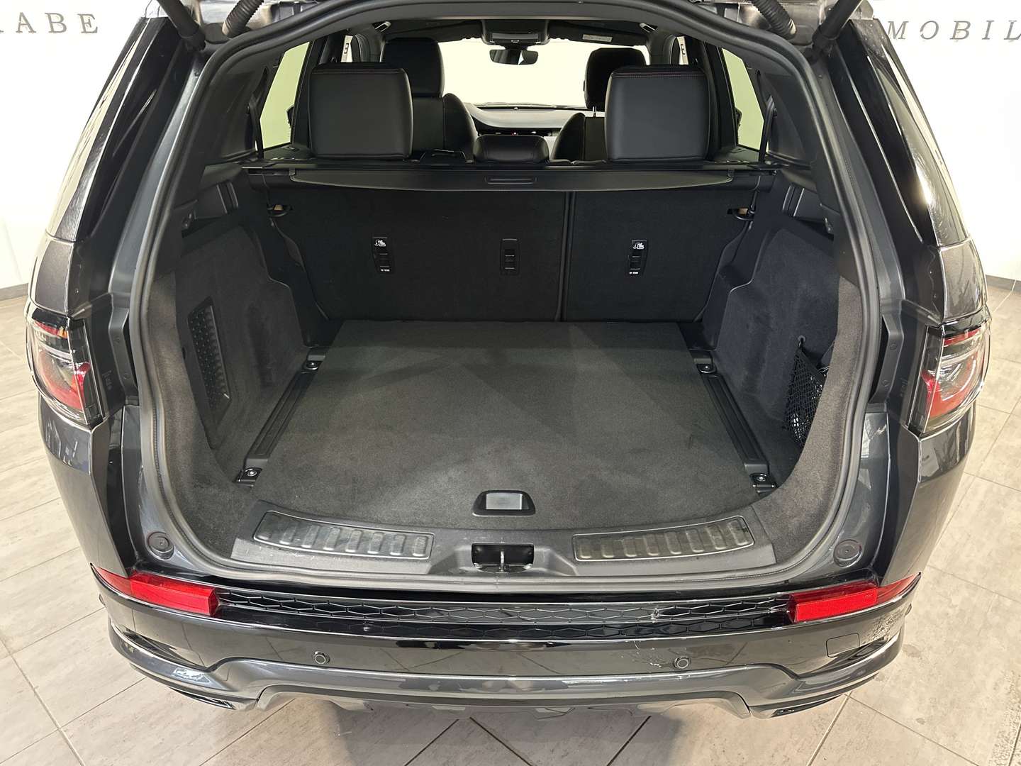 Land Rover Discovery Sport D200 R-Dynamic AWD NAV+LED+AHK - 2022 - Joinsteer - #6