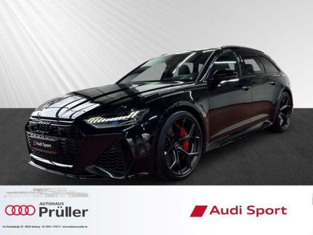 Audi RS6 Avant Performance Performance Quattro Tiptronic - 2024 - Joinsteer