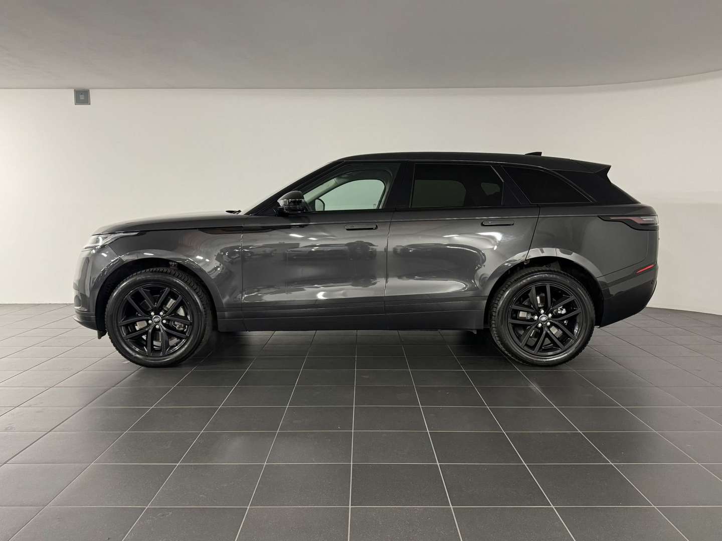 Land Rover Range Rover Velar S 2.0D I4 204 CV - 2024 - Joinsteer - #1