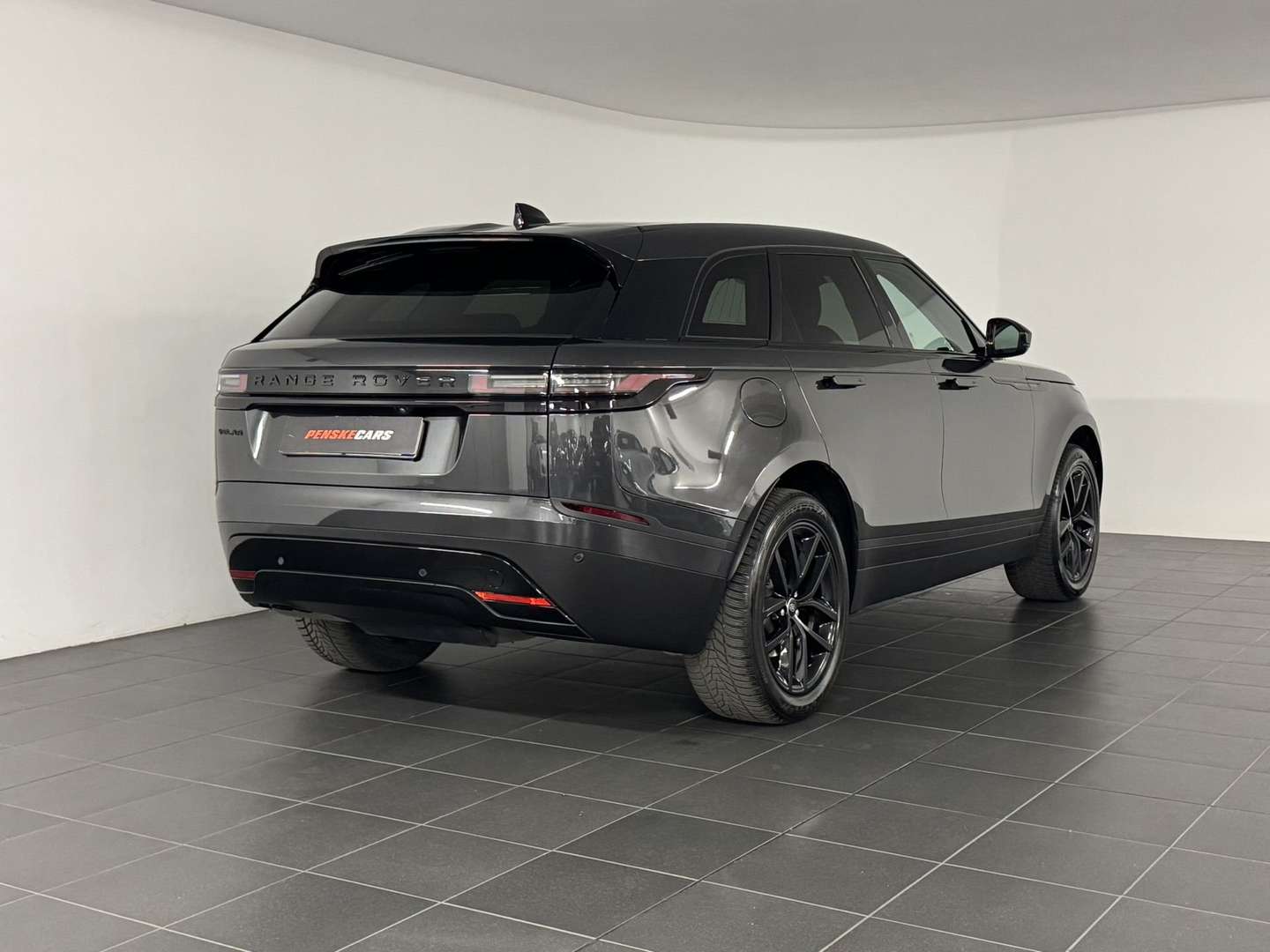 Land Rover Range Rover Velar S 2.0D I4 204 CV - 2024 - Joinsteer - #2