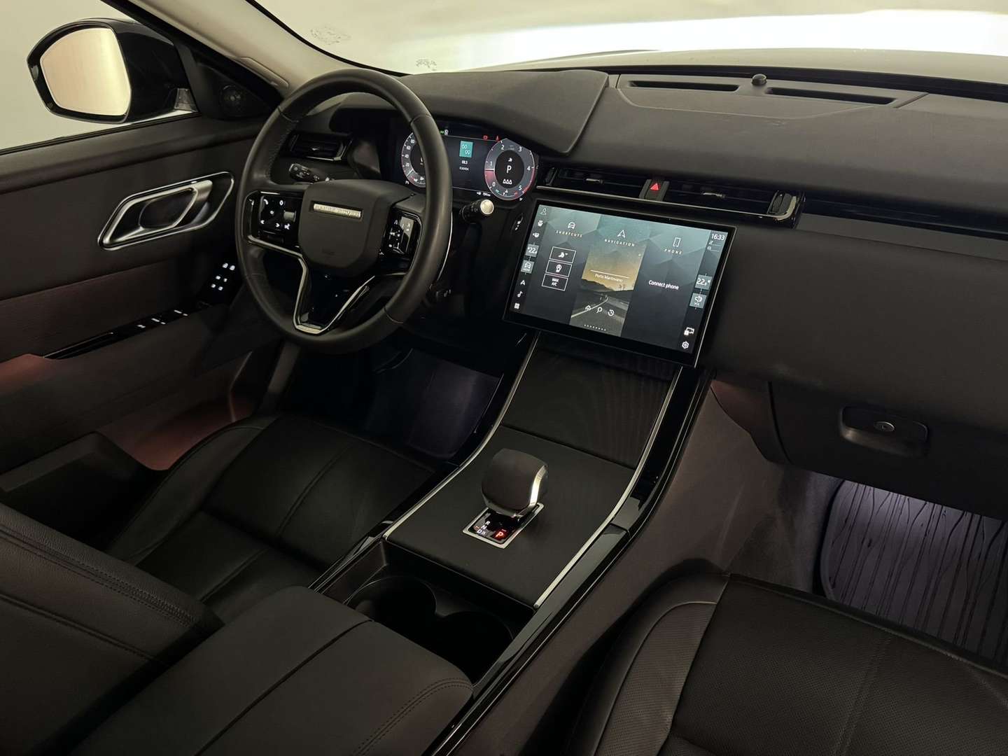 Land Rover Range Rover Velar S 2.0D I4 204 CV - 2024 - Joinsteer - #4