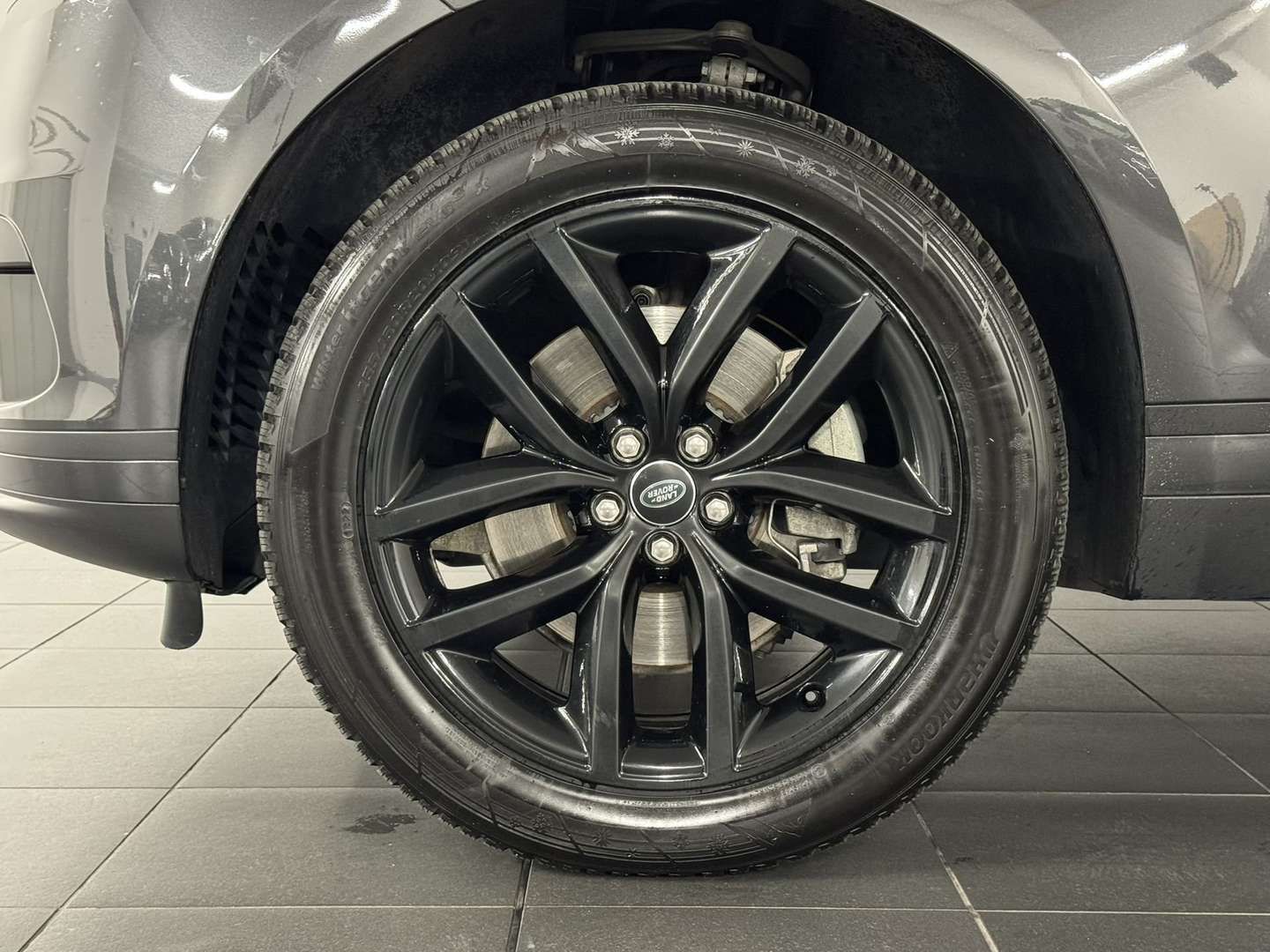 Land Rover Range Rover Velar S 2.0D I4 204 CV - 2024 - Joinsteer - #5