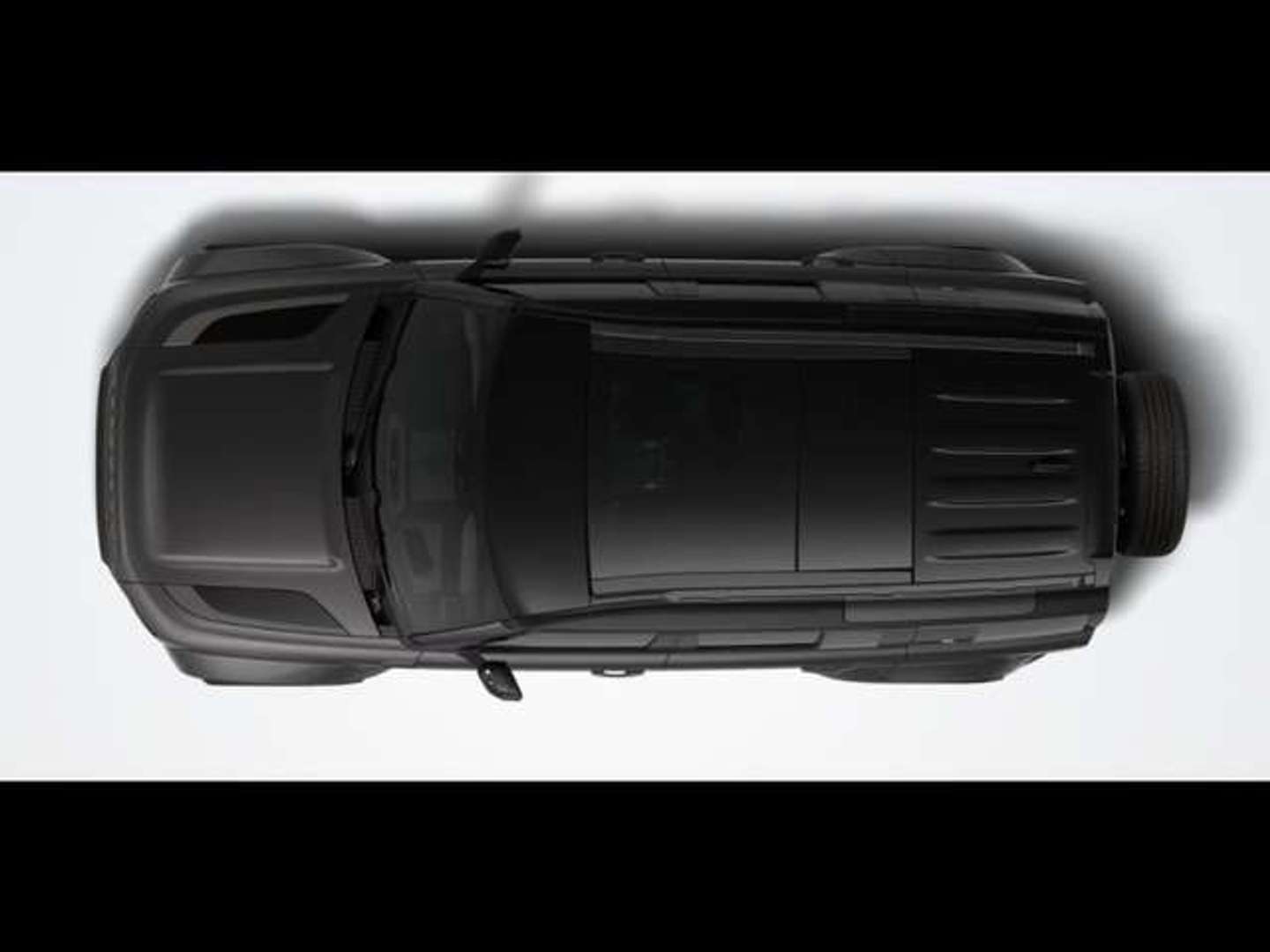 Land Rover Defender P635 AWD Auto - 2025 - Joinsteer - #6