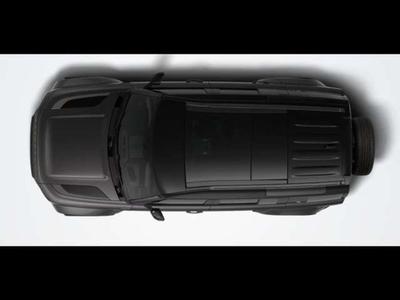 Land Rover Defender P635 AWD Auto -  - Joinsteer - #5