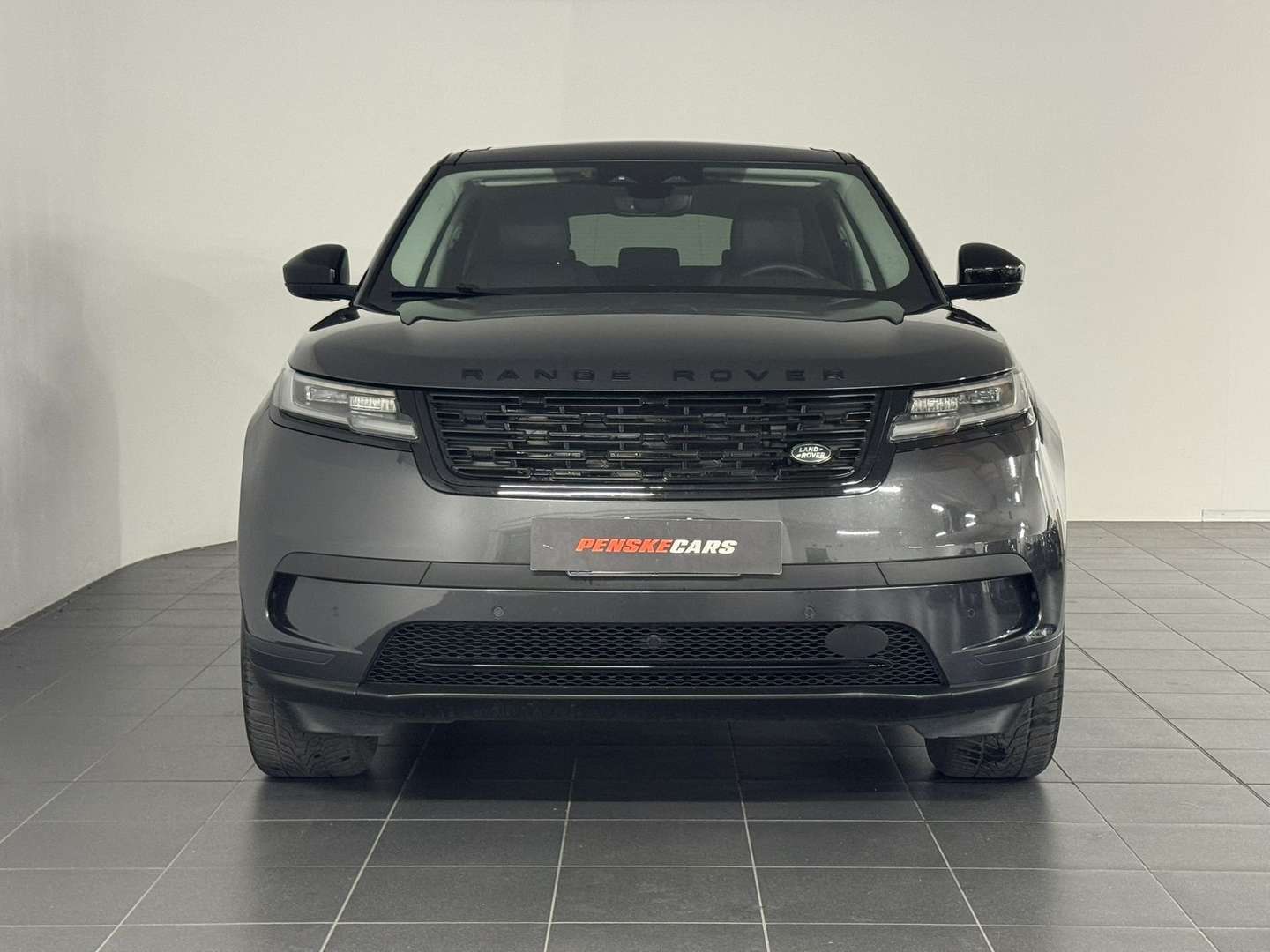 Land Rover Range Rover Velar S 2.0D I4 204 CV - 2024 - Joinsteer - #6