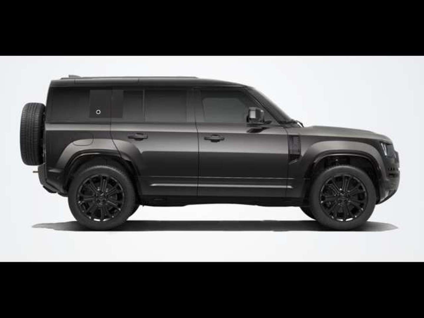 Land Rover Defender P635 AWD Auto - 2025 - Joinsteer - #9