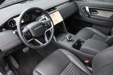 Land Rover Discovery Sport P270e Dynamic SE | Pano | Cold Climate | Meridian — photo 2