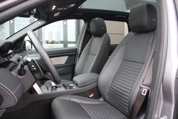 Land Rover Discovery Sport P270e Dynamic SE | Pano | Cold Climate | Meridian — photo 3