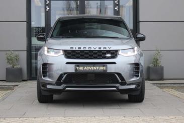 Land Rover Discovery Sport P270e Dynamic SE | Pano | Cold Climate | Meridian — photo 5