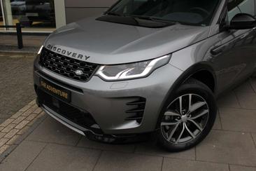 Land Rover Discovery Sport P270e Dynamic SE | Pano | Cold Climate | Meridian — photo 6