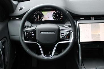 Land Rover Discovery Sport P270e Dynamic SE | Pano | Cold Climate | Meridian — photo 8