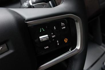 Land Rover Discovery Sport P270e Dynamic SE | Pano | Cold Climate | Meridian — photo 9