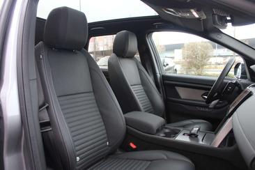 Land Rover Discovery Sport P270e Dynamic SE | Pano | Cold Climate | Meridian — photo 16
