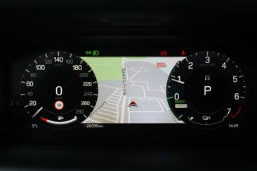 Land Rover Discovery Sport P270e Dynamic SE | Pano | Cold Climate | Meridian — photo 17