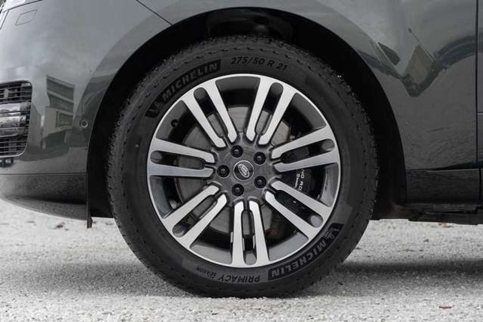 Land Rover Range Rover Belgravia Green Shadowline Pano P460 Hybride - 2024 - Joinsteer - #6