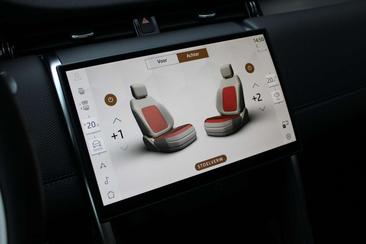 Land Rover Discovery Sport P270e Dynamic SE | Pano | Cold Climate | Meridian — photo 21