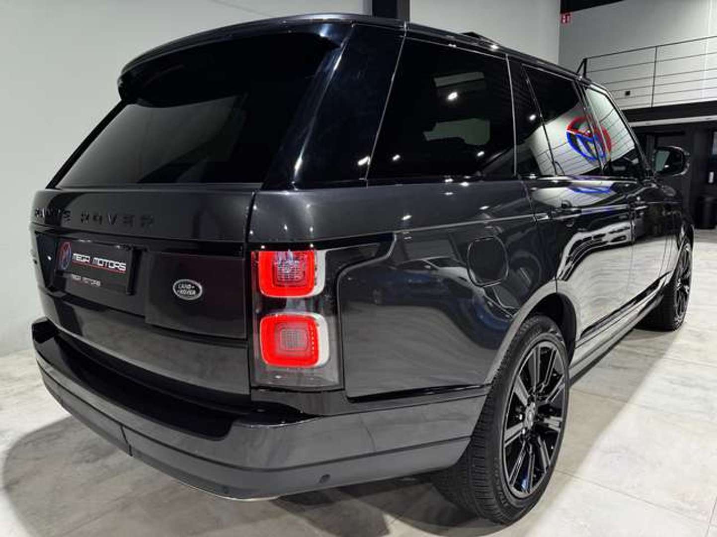 Land Rover Range Rover VOGUE 3.0 D350 - 2021 - Joinsteer - #2