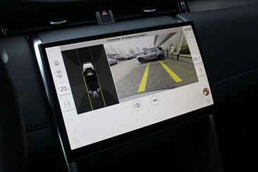 Land Rover Discovery Sport P270e Dynamic SE | Pano | Cold Climate | Meridian — photo 22