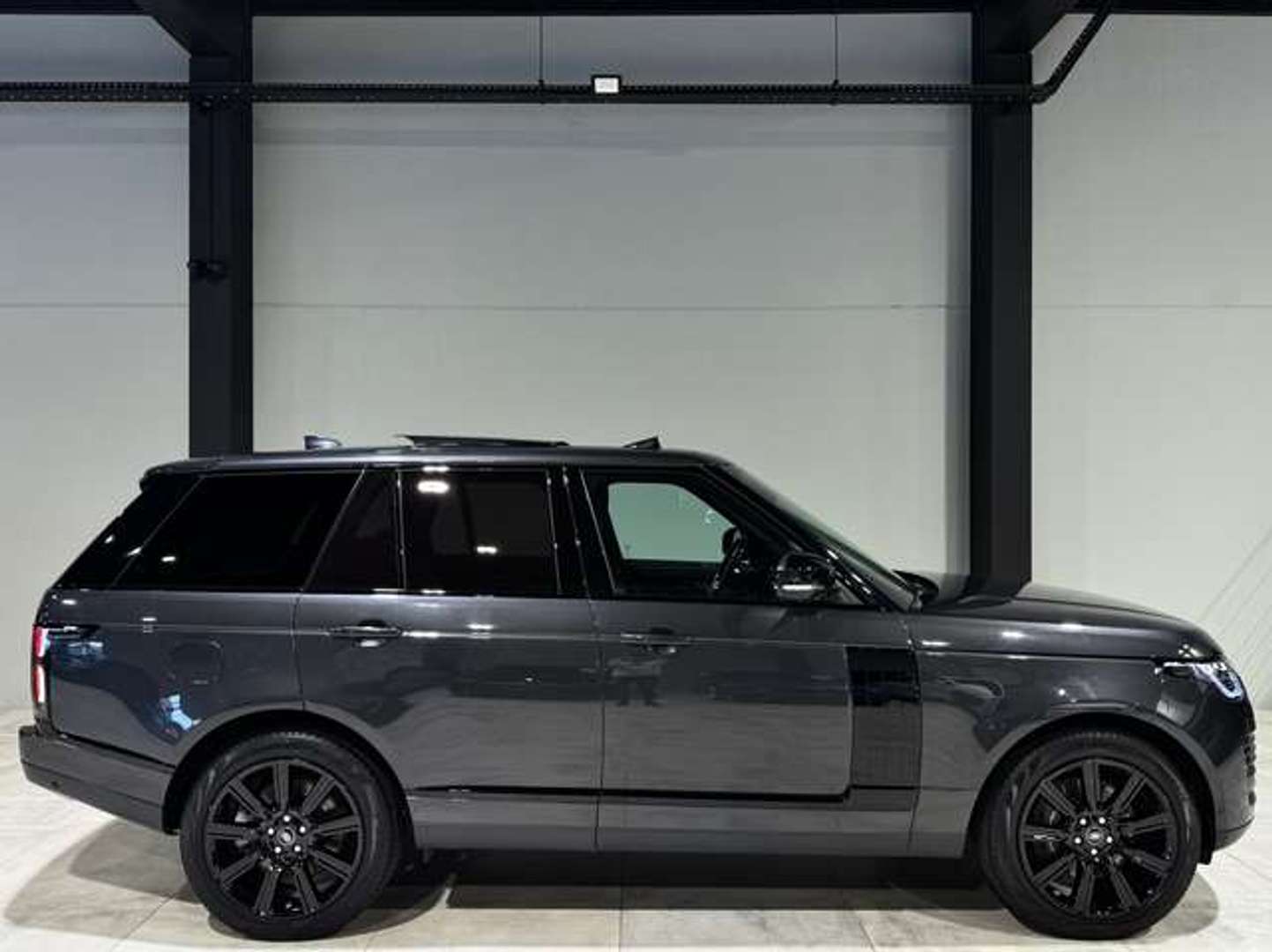 Land Rover Range Rover VOGUE 3.0 D350 - 2021 - Joinsteer - #5