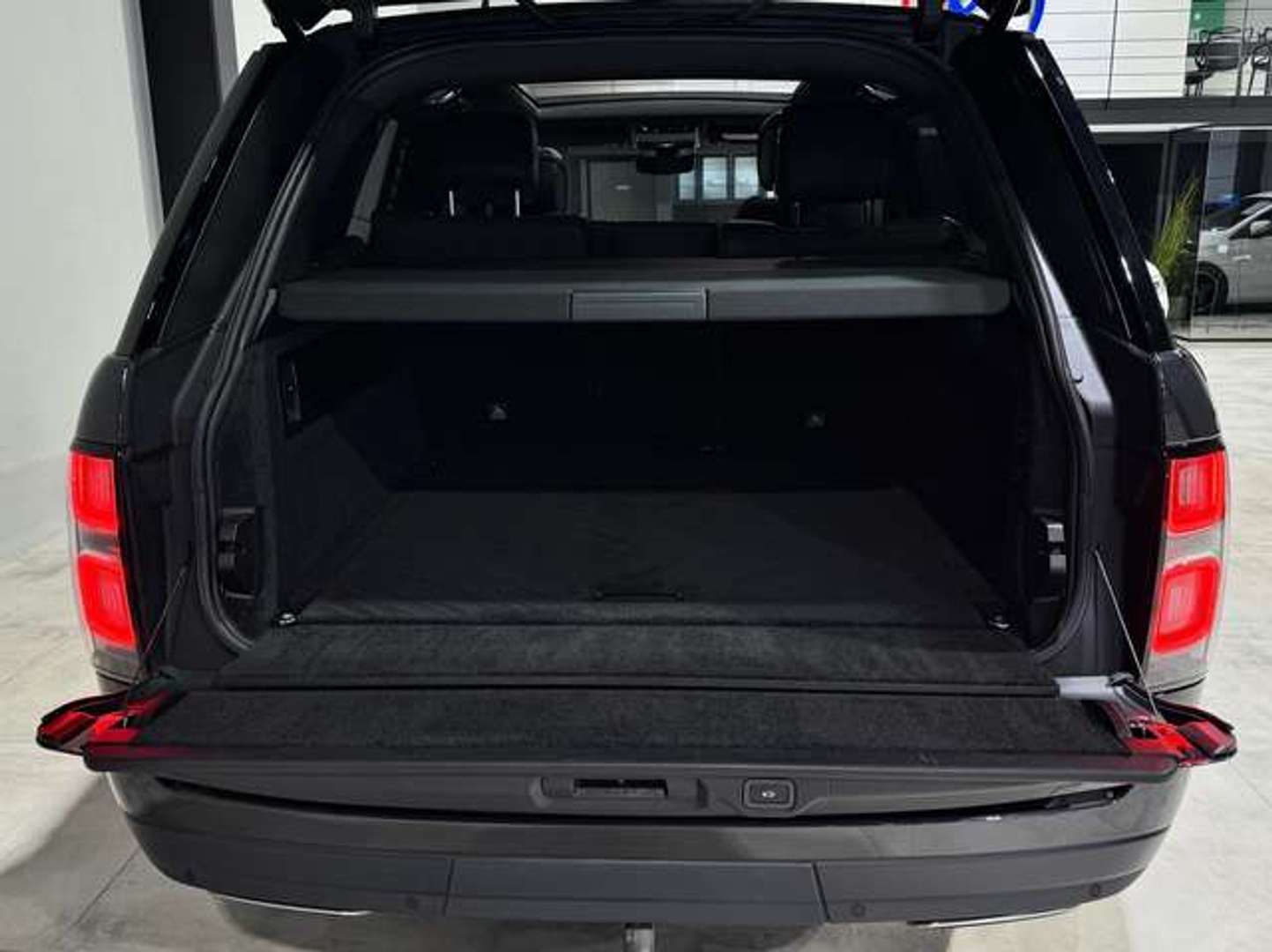 Land Rover Range Rover VOGUE 3.0 D350 - 2021 - Joinsteer - #6