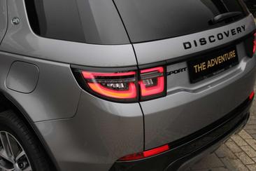 Land Rover Discovery Sport P270e Dynamic SE | Pano | Cold Climate | Meridian — photo 27