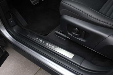 Land Rover Discovery Sport P270e Dynamic SE | Pano | Cold Climate | Meridian — photo 29