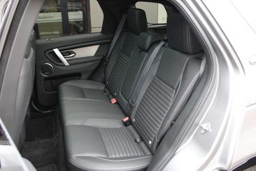 Land Rover Discovery Sport P270e Dynamic SE | Pano | Cold Climate | Meridian — photo 31