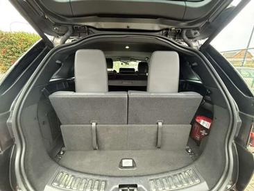 Land Rover Discovery Sport SE 7 PLACES 2.0 TD4 4WD D165 — photo 6