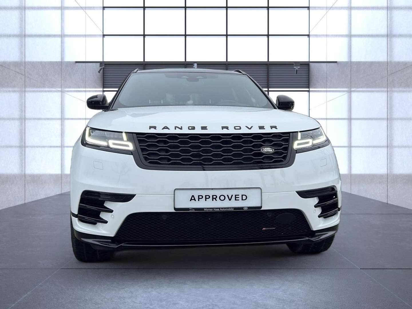 Land Rover Range Rover Velar P250 R-Dynamic SE - 2022 - Joinsteer - #6