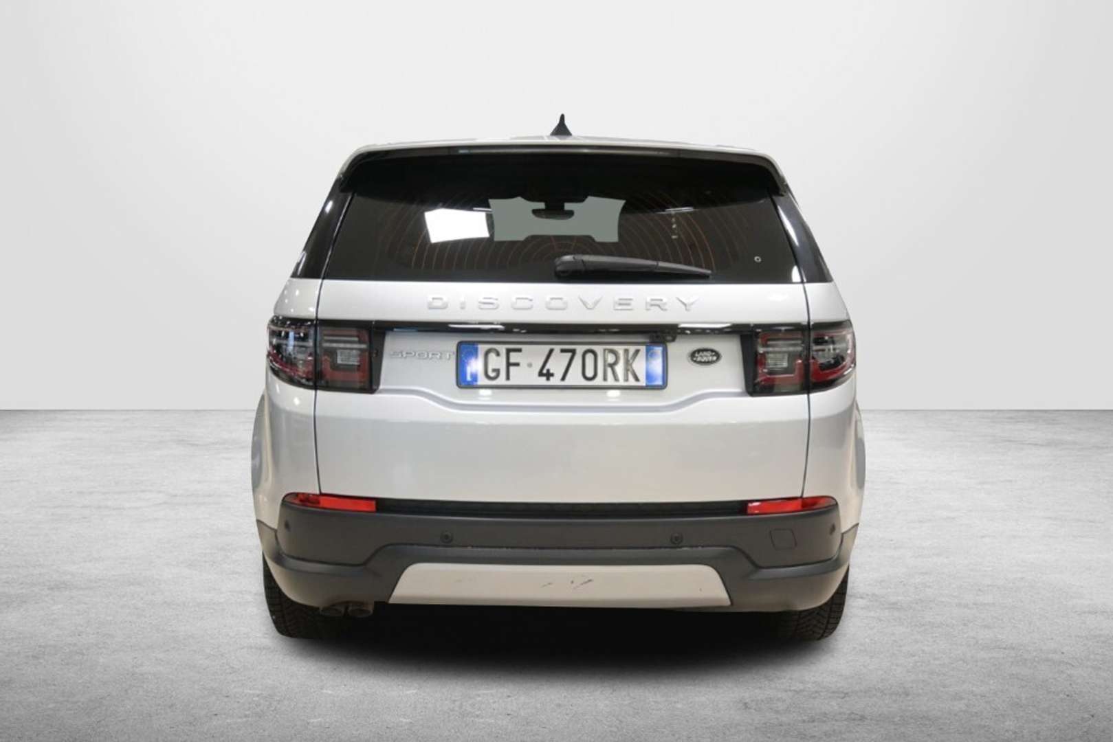 Land Rover Discovery Sport 2.0D TD4 163CV AUTOM. - 2021 - Joinsteer - #4