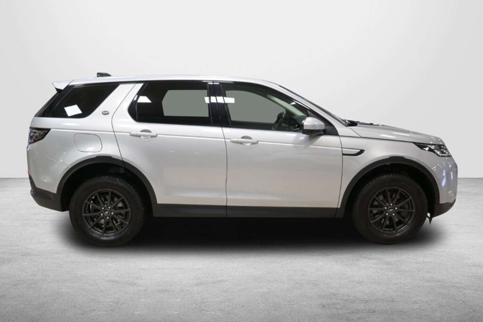 Land Rover Discovery Sport 2.0D TD4 163CV AUTOM. - 2021 - Joinsteer - #6