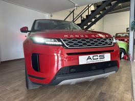 Land Rover Range Rover Evoque 2.0D MHEV SE AWD Aut. - 2020 - Joinsteer - #1