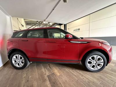Land Rover Range Rover Evoque 2.0D MHEV SE AWD Aut.