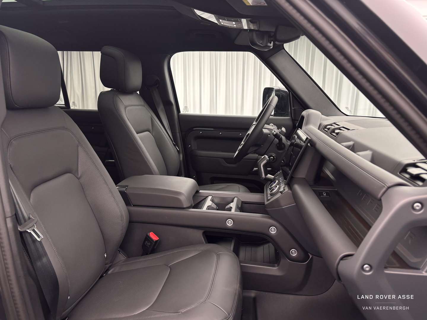 Land Rover Defender 110 D350 X-Dynamic HSE AWD Auto. 26MY - 2026 - Joinsteer - #3