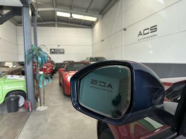 Land Rover Range Rover Evoque 2.0D MHEV SE AWD Aut. — photo 7