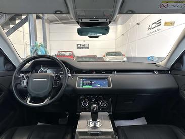 Land Rover Range Rover Evoque 2.0D MHEV SE AWD Aut. — photo 10