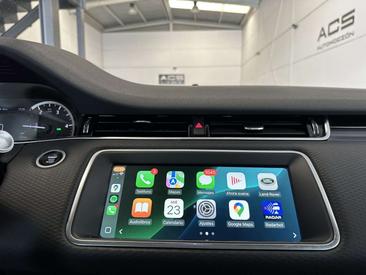 Land Rover Range Rover Evoque 2.0D MHEV SE AWD Aut. — photo 12
