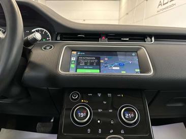Land Rover Range Rover Evoque 2.0D MHEV SE AWD Aut. — photo 15